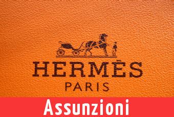 hermes lavora con noi